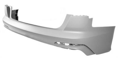 P/TI POST PRIM C/TRAC PDC+PA AUDI A6 01/18> S-LINE