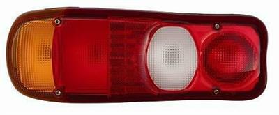 FANALE P/SX MITSUBISHI CANTER 01/12>