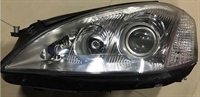 FARO DX XENO D1S-H7 C/MOTOR EL MERCEDES CLASSE S W221 01/06>