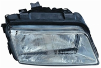 FARO DX H4 PRED REG ELETT MOD VALEO AUDI A4 11/94>01/99