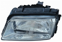 FARO SX H4 PRED REG ELETT MOD VALEO AUDI A4 11/94>01/99