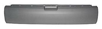 PANNELLO ESTERNO PLAST PORTELLONE PEUGEOT 3008 01/09>