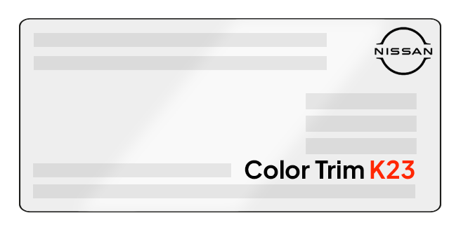 carpoint-professional-repair-codice-colore-nissan